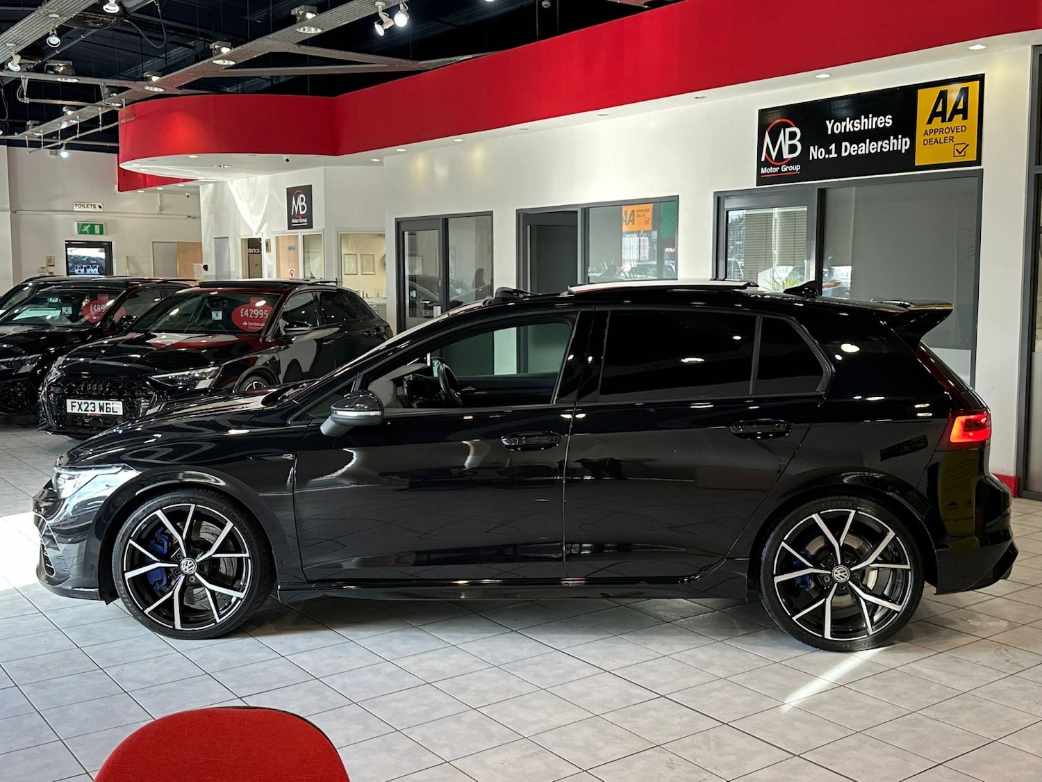 Used Volkswagen Golf 2021 for sale - 76407542: Photo 10