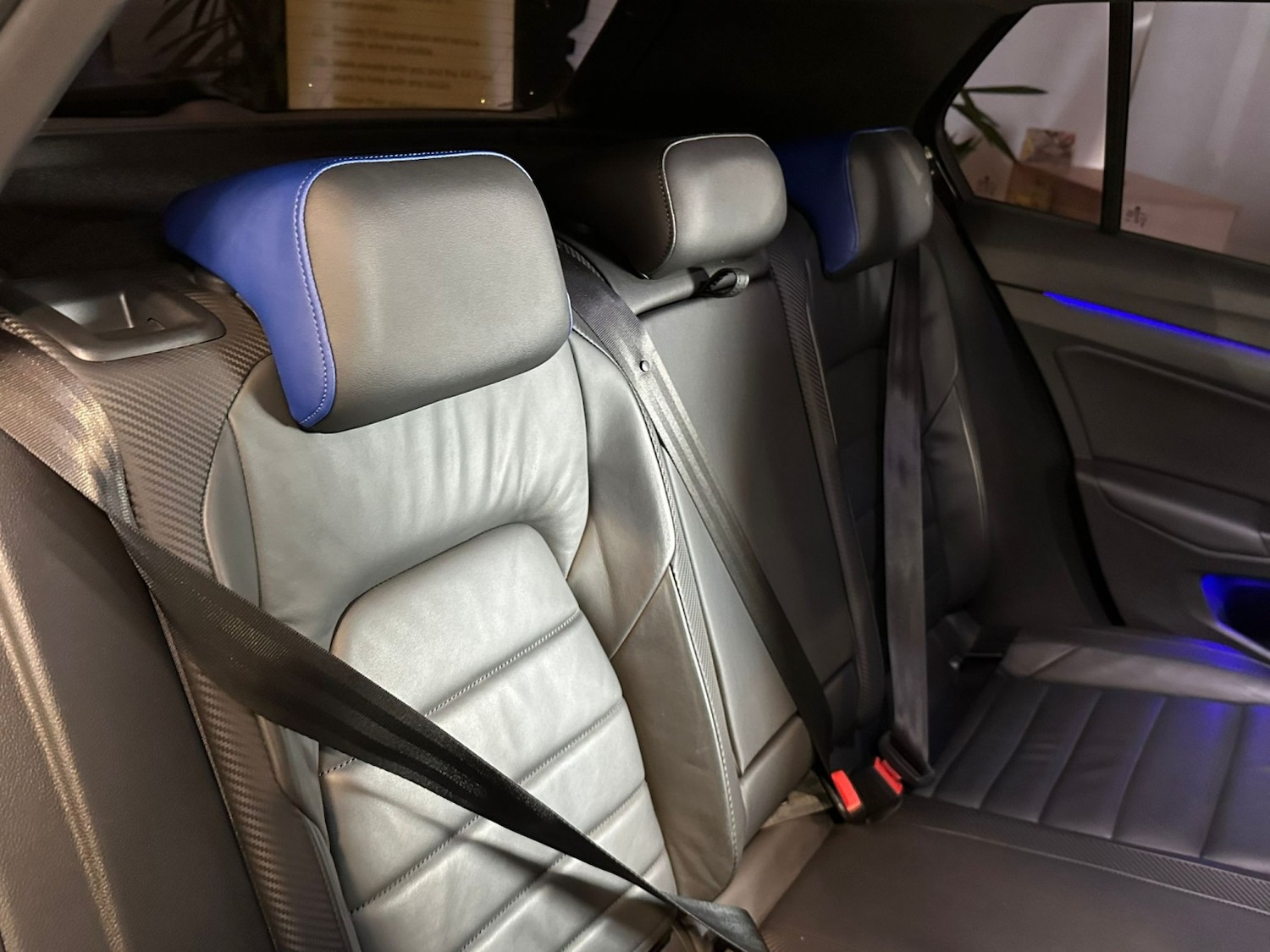 Used Volkswagen Golf 2021 for sale - 76407542: Photo 11