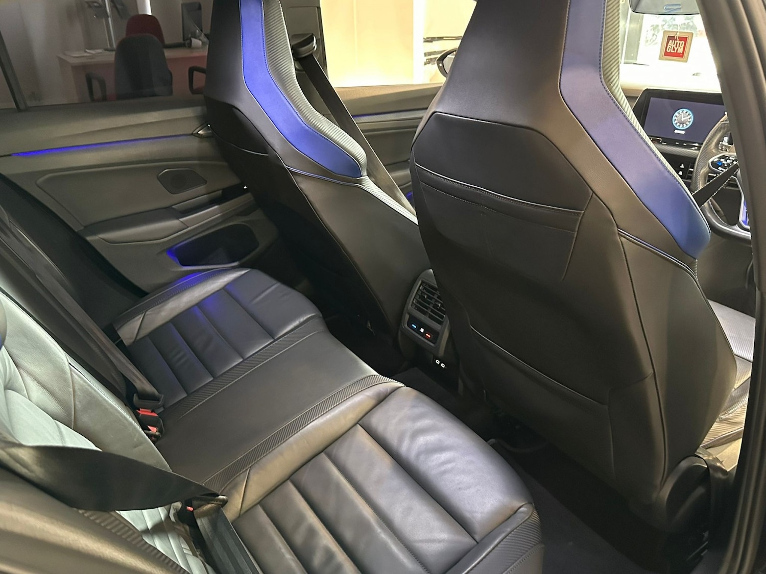 Used Volkswagen Golf 2021 for sale - 76407542: Photo 12