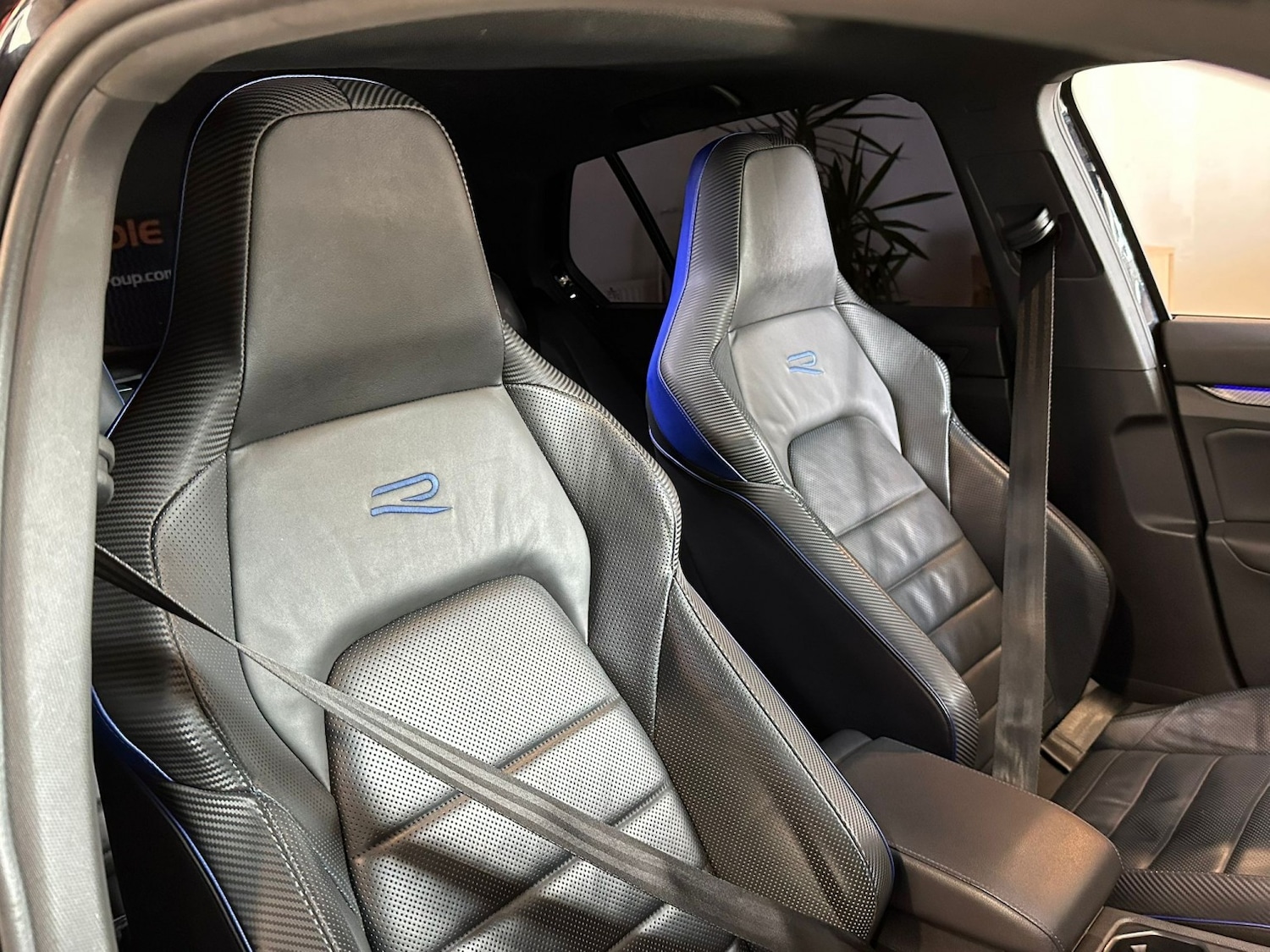 Used Volkswagen Golf 2021 for sale - 76407542: Photo 13