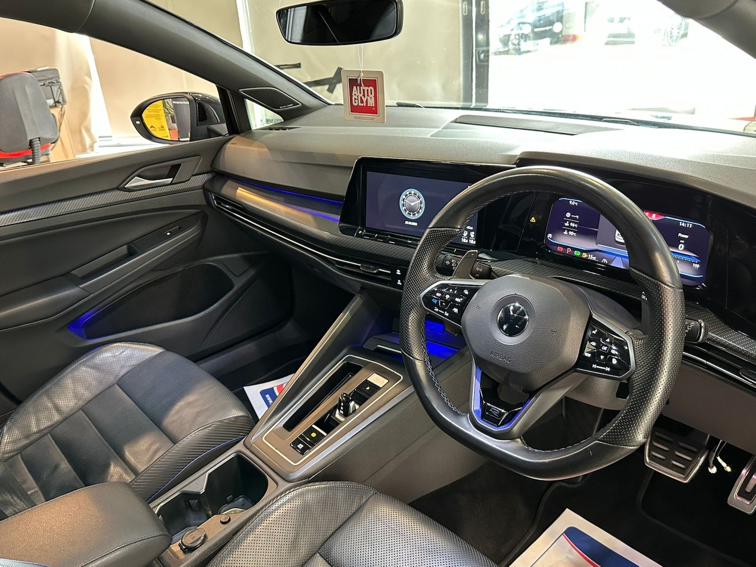 Used Volkswagen Golf 2021 for sale - 76407542: Photo 14