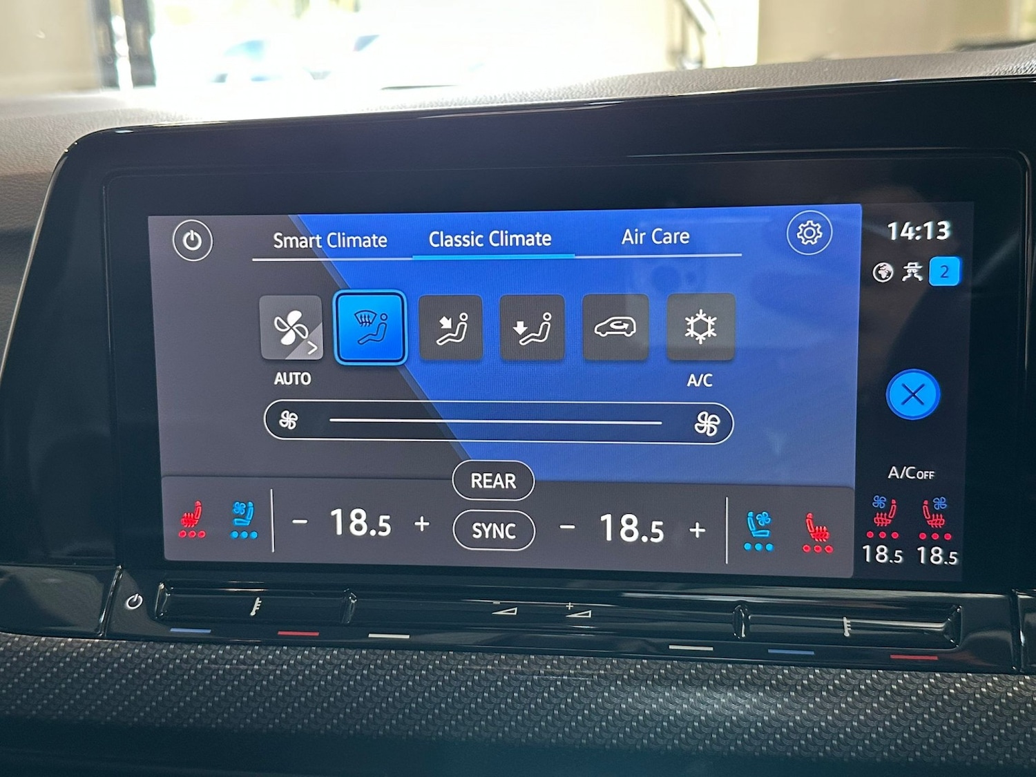 Used Volkswagen Golf 2021 for sale - 76407542: Photo 16