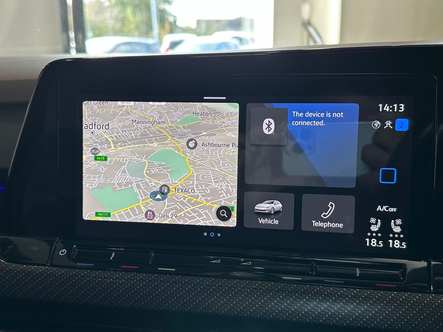 Used Volkswagen Golf 2021 for sale - 76407542: Photo 17