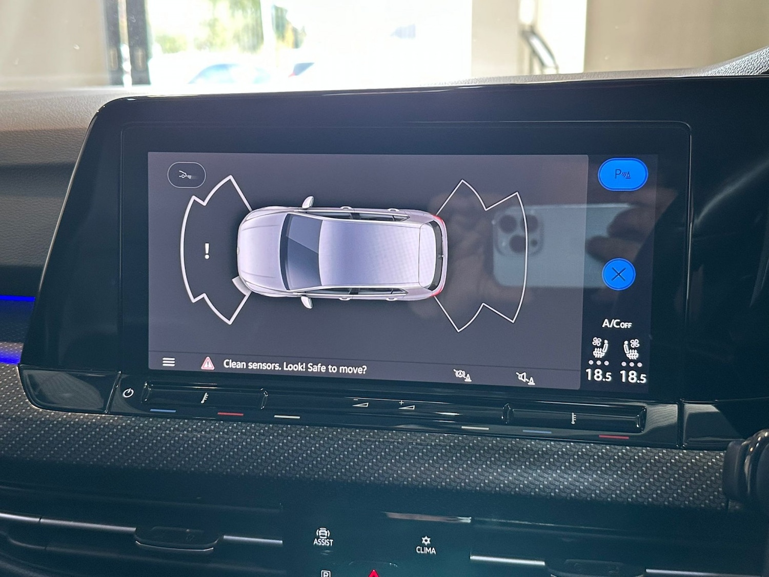 Used Volkswagen Golf 2021 for sale - 76407542: Photo 18