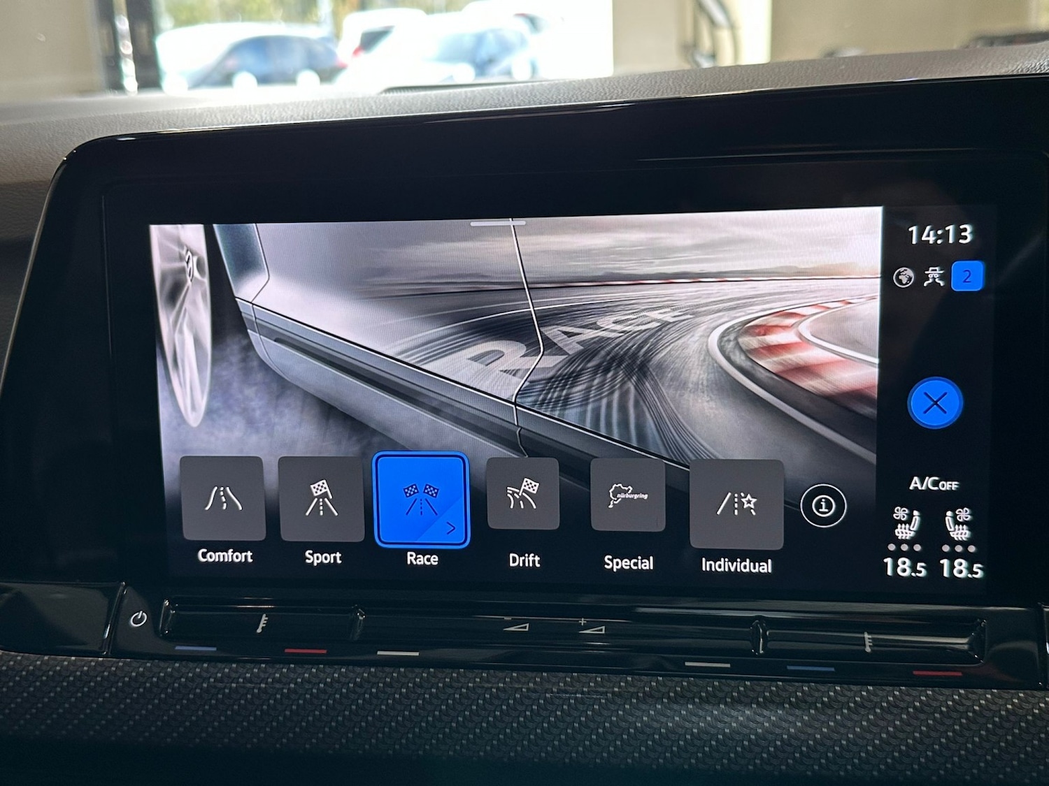 Used Volkswagen Golf 2021 for sale - 76407542: Photo 19