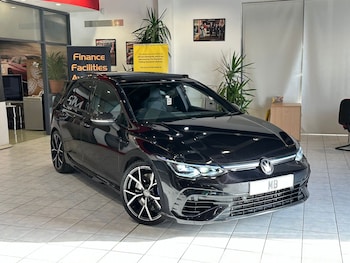 Used Volkswagen Golf 2021 for sale - 76407542: Photo