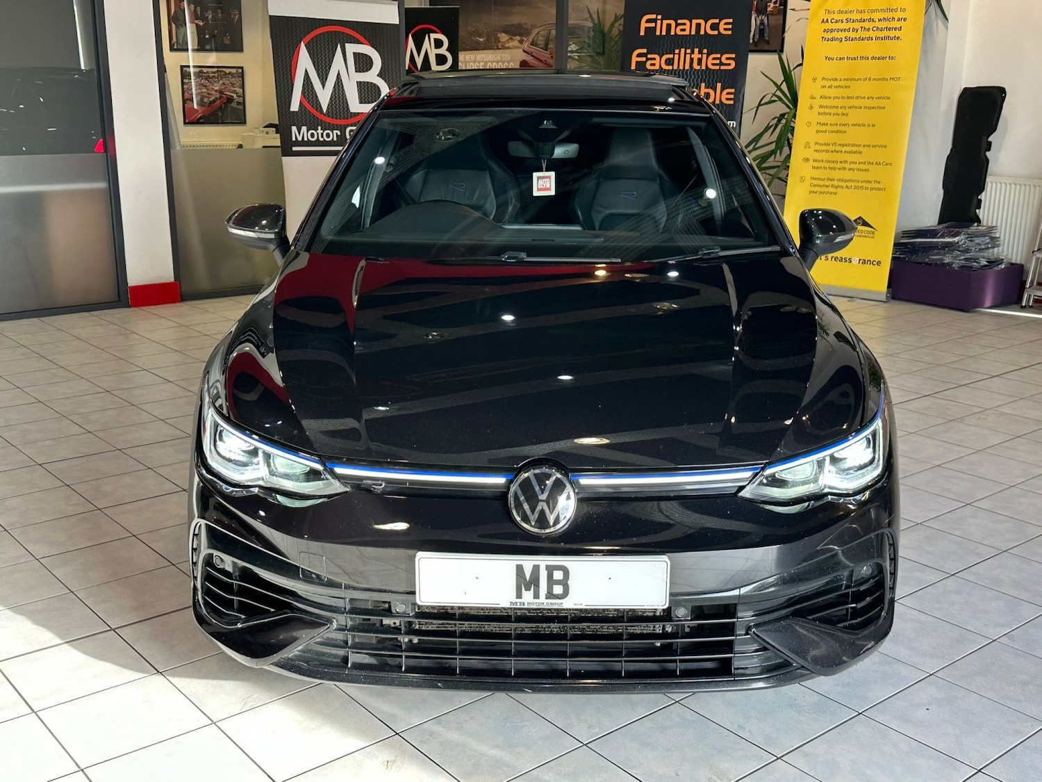 Used Volkswagen Golf 2021 for sale - 76407542: Photo 2
