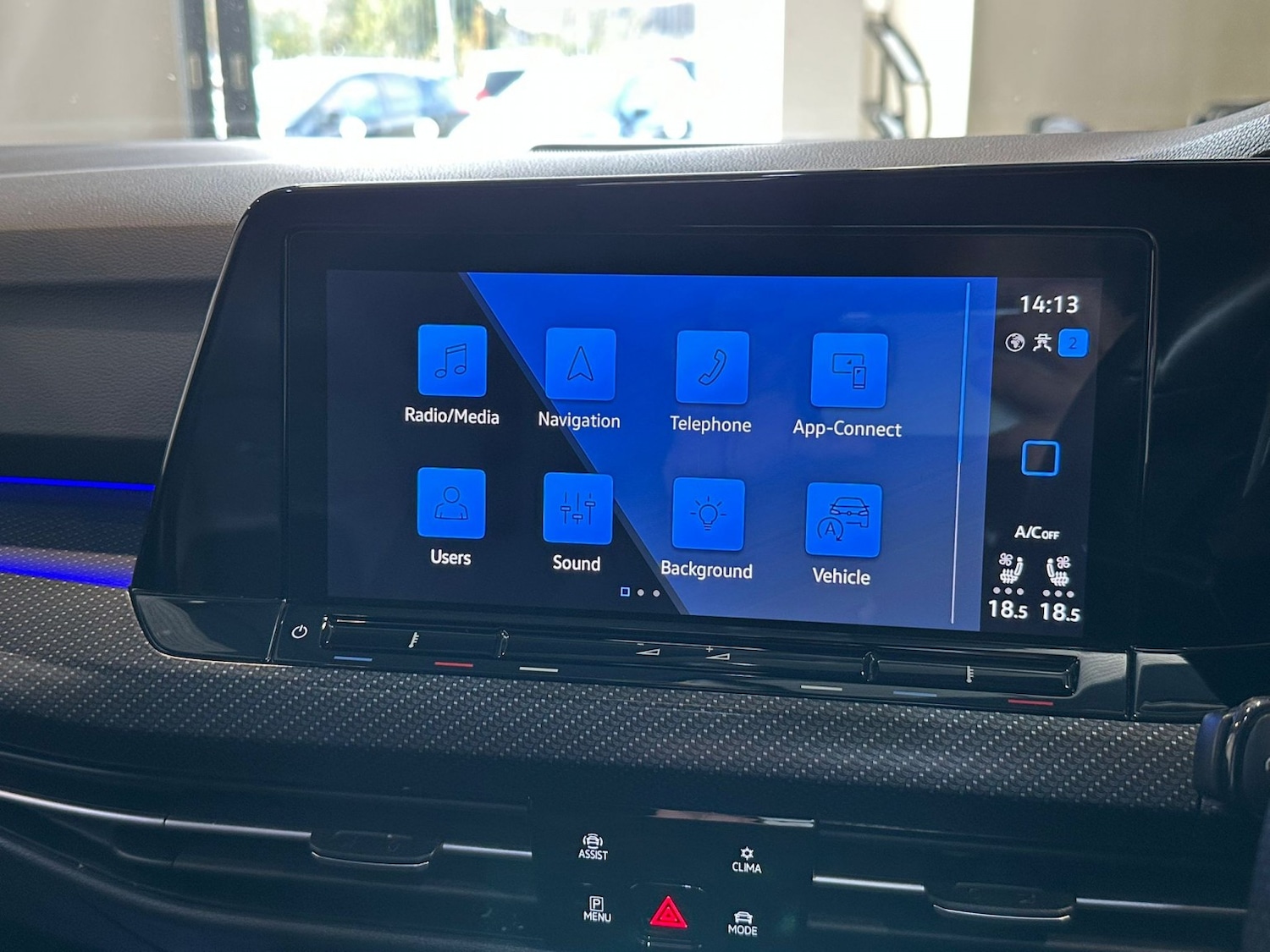 Used Volkswagen Golf 2021 for sale - 76407542: Photo 20