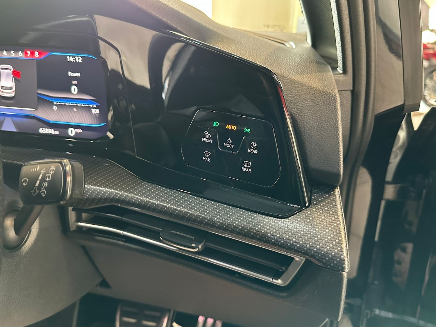 Used Volkswagen Golf 2021 for sale - 76407542: Photo 22