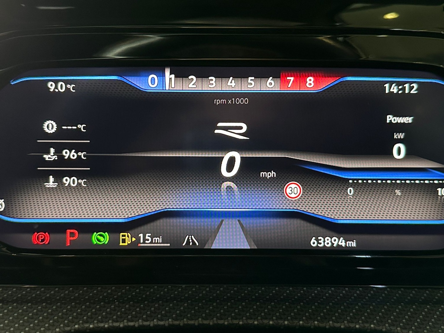 Used Volkswagen Golf 2021 for sale - 76407542: Photo 25