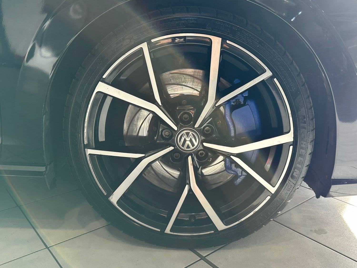 Used Volkswagen Golf 2021 for sale - 76407542: Photo 26