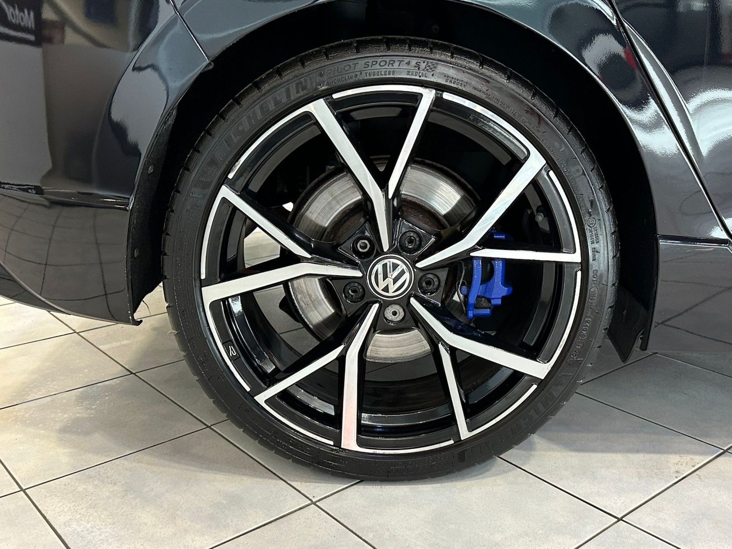 Used Volkswagen Golf 2021 for sale - 76407542: Photo 27