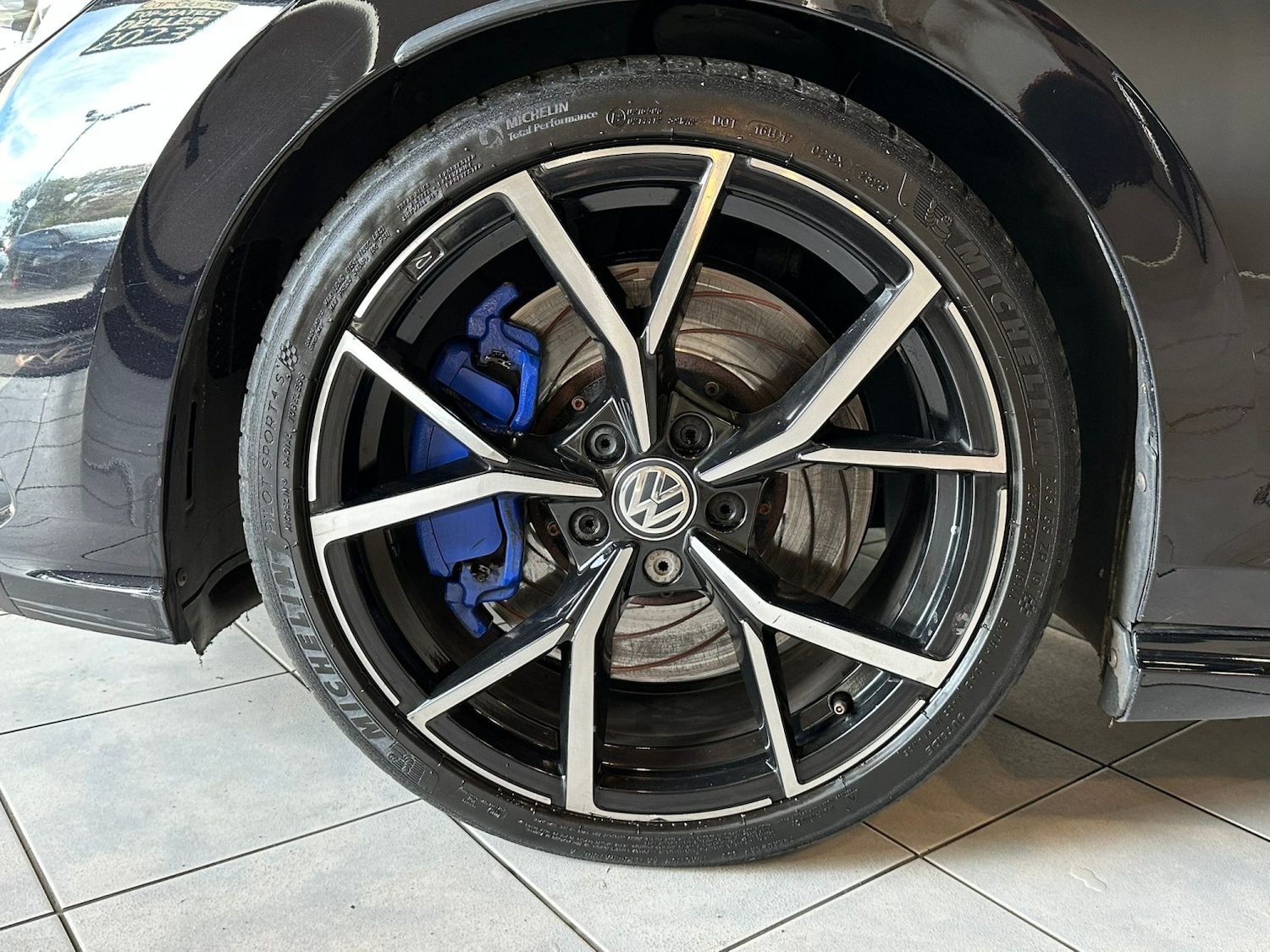 Used Volkswagen Golf 2021 for sale - 76407542: Photo 28