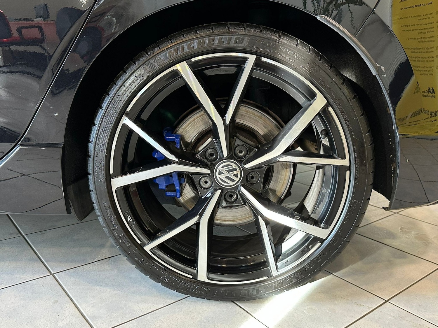 Used Volkswagen Golf 2021 for sale - 76407542: Photo 29