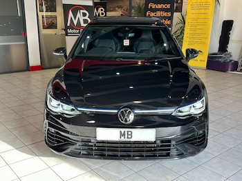 Used Volkswagen Golf 2021 for sale - 76407542: Photo