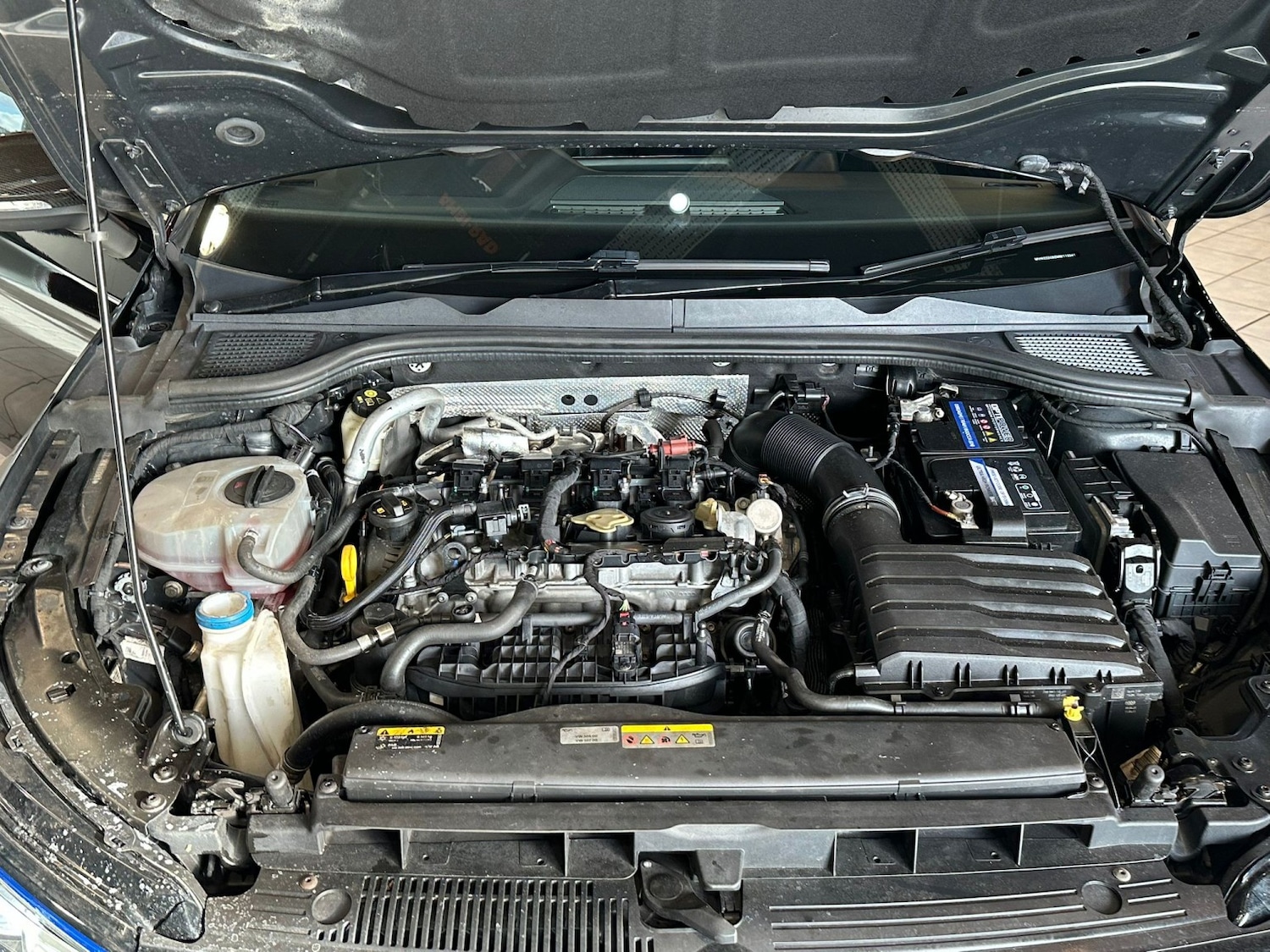 Used Volkswagen Golf 2021 for sale - 76407542: Photo 30