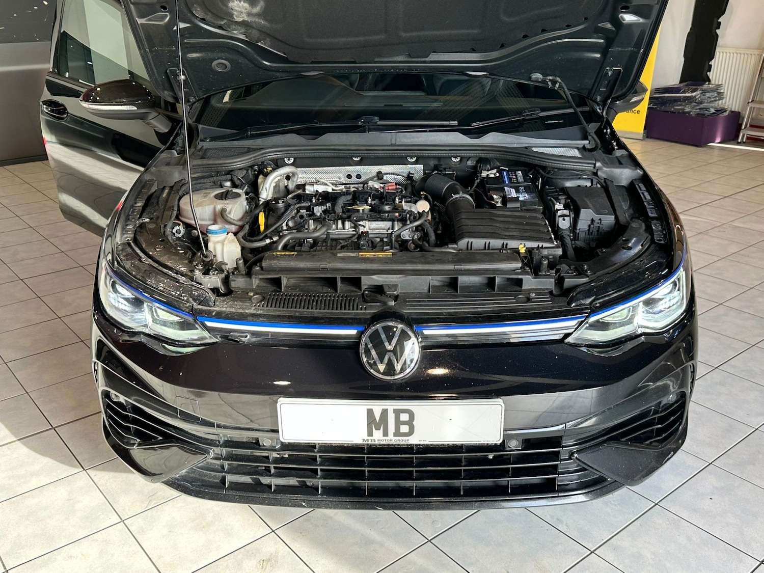 Used Volkswagen Golf 2021 for sale - 76407542: Photo 31