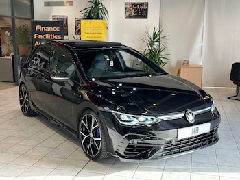 Used Volkswagen Golf 2021 for sale - 76407542: Photo