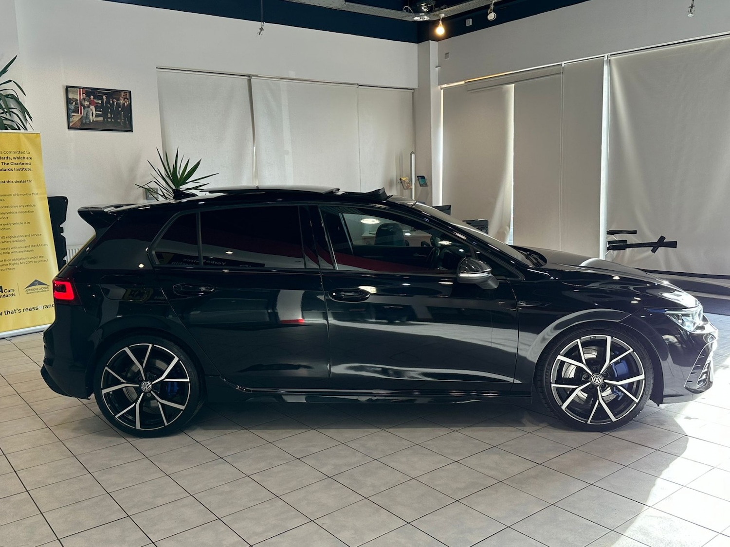 Used Volkswagen Golf 2021 for sale - 76407542: Photo 4