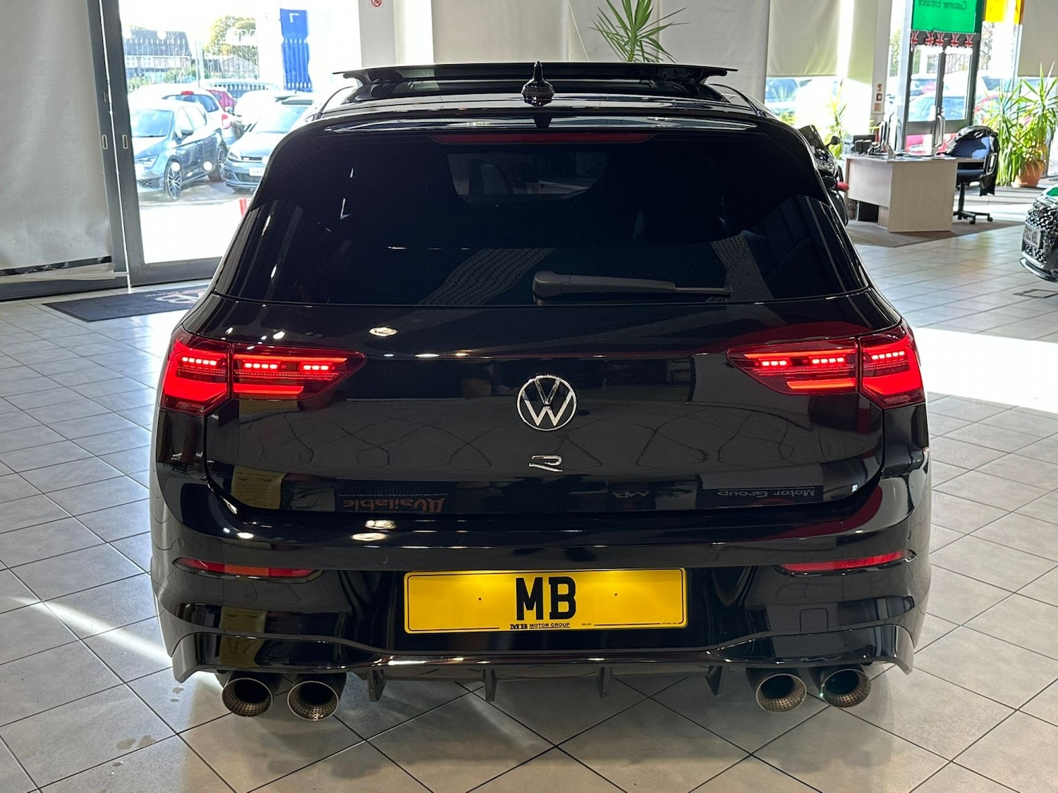 Used Volkswagen Golf 2021 for sale - 76407542: Photo 5