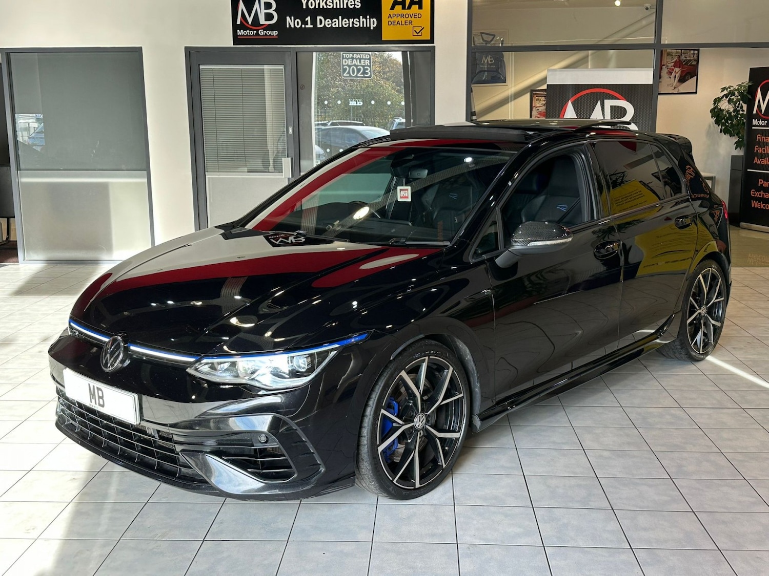 Used Volkswagen Golf 2021 for sale - 76407542: Photo 6