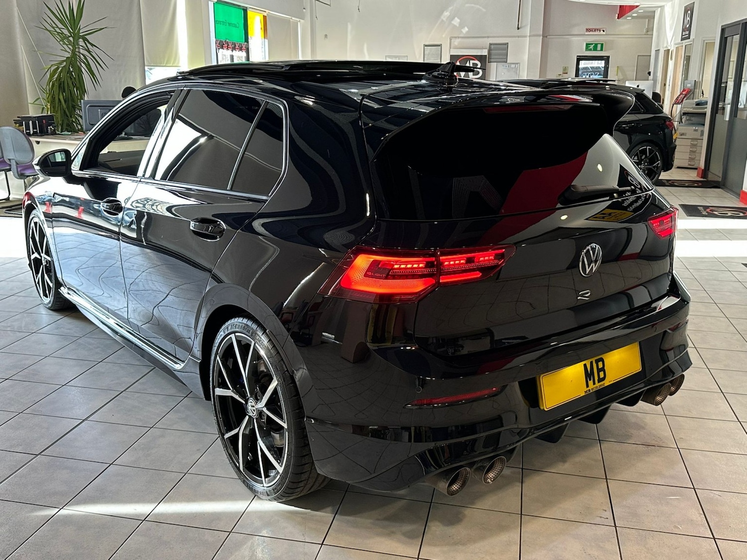 Used Volkswagen Golf 2021 for sale - 76407542: Photo 7