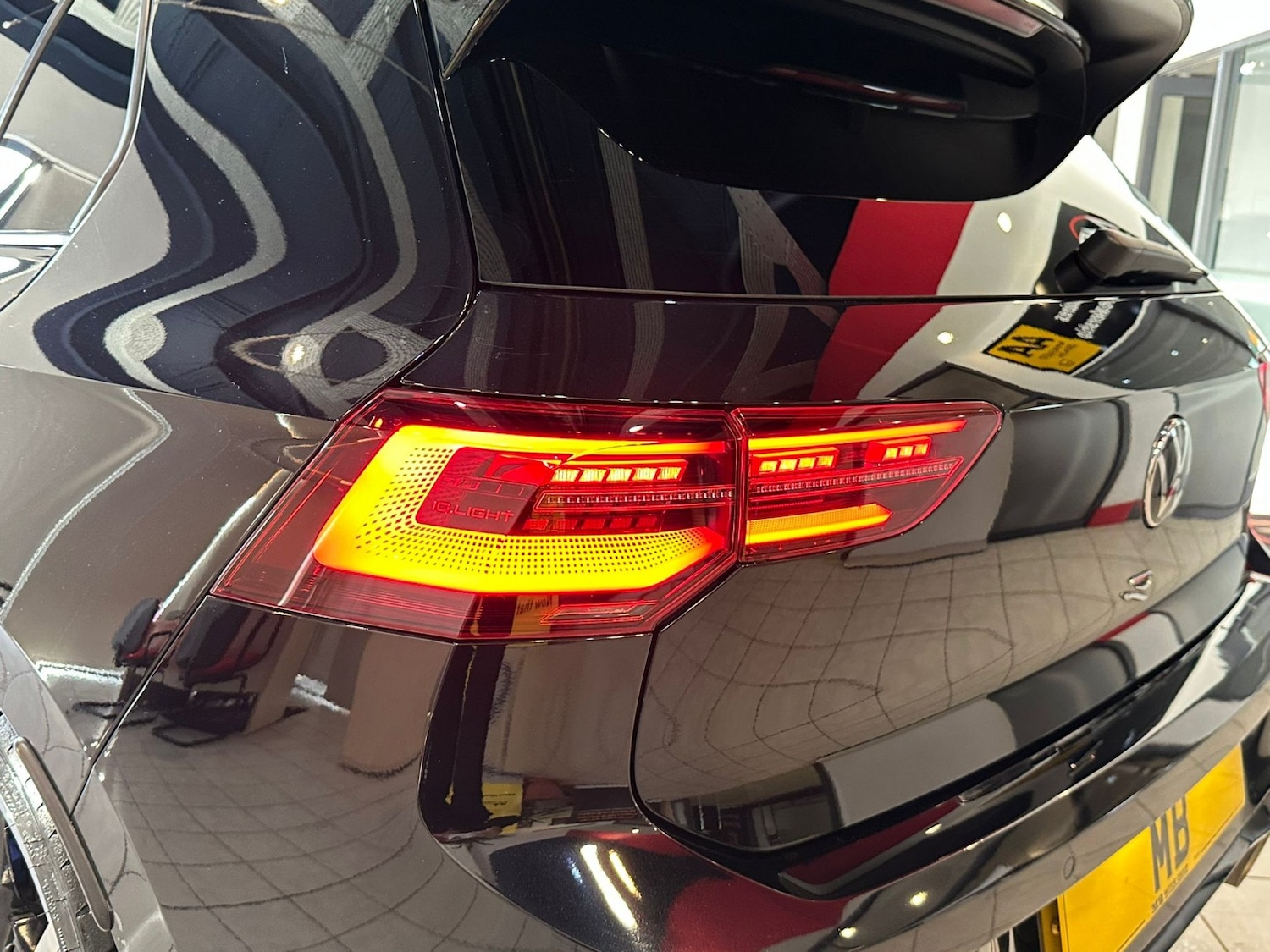 Used Volkswagen Golf 2021 for sale - 76407542: Photo 8