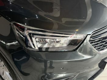 Used Vauxhall Mokka X 2016 for sale - 79631495: Photo