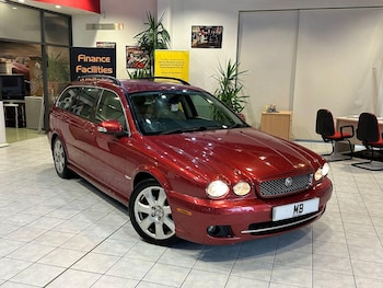 2009 - 2.2d SE 2009 5dr Auto DPF