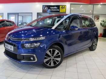 2018 - 1.6 BlueHDi Feel 5dr