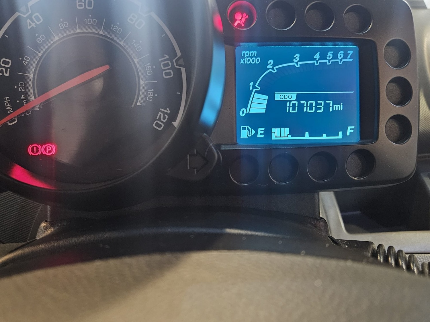 Used Chevrolet Spark 2013 for sale - 76482869: Photo 10