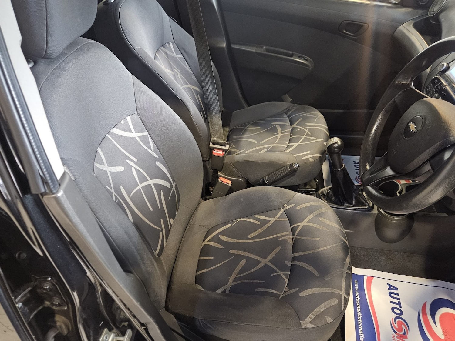 Used Chevrolet Spark 2013 for sale - 76482869: Photo 13