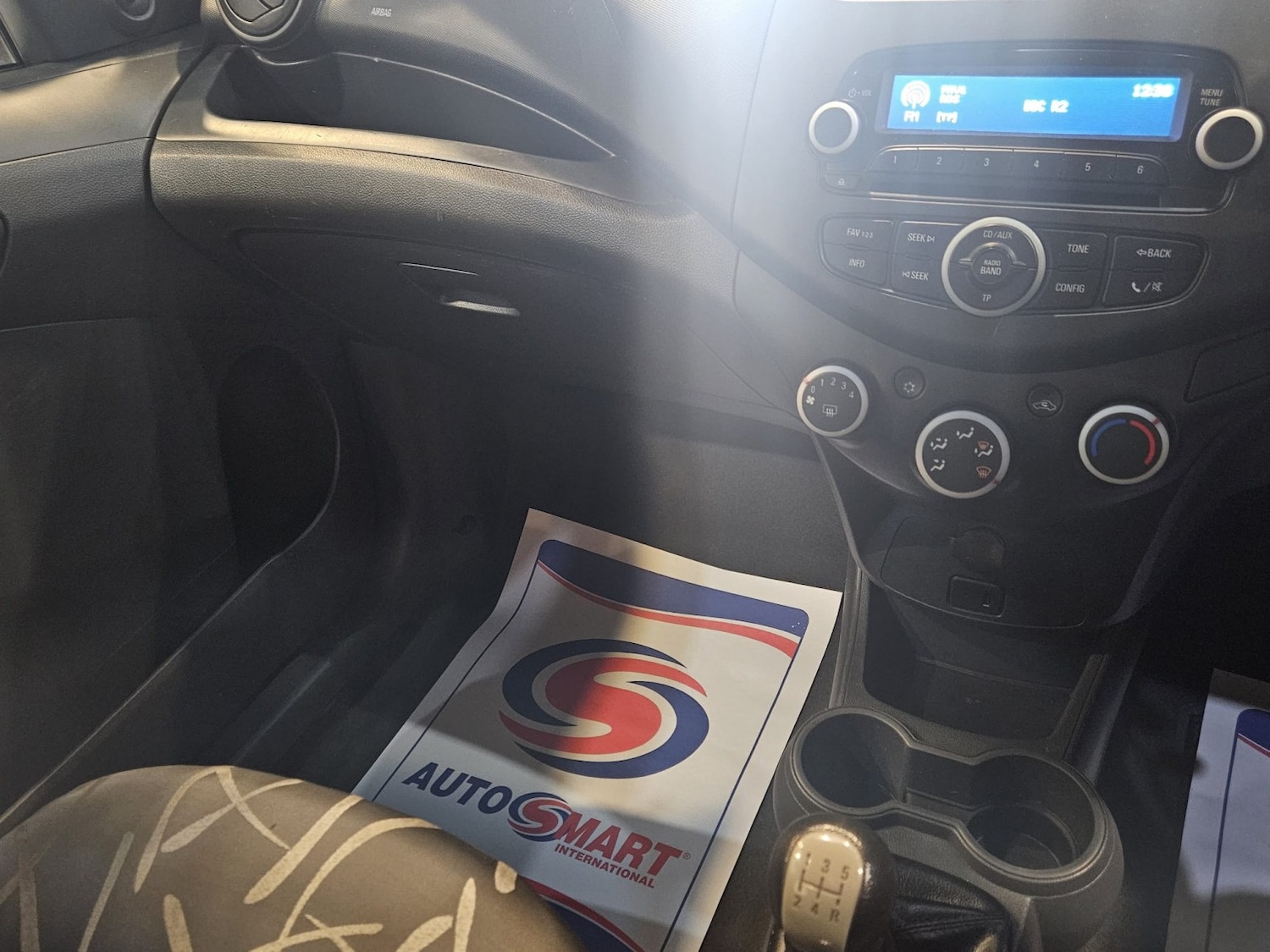 Used Chevrolet Spark 2013 for sale - 76482869: Photo 14