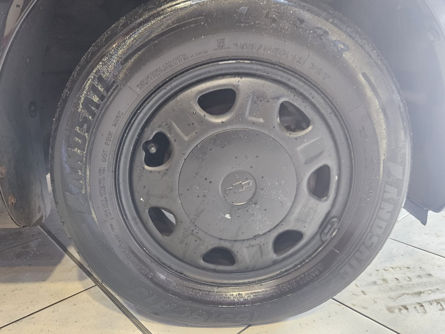 Used Chevrolet Spark 2013 for sale - 76482869: Photo 15