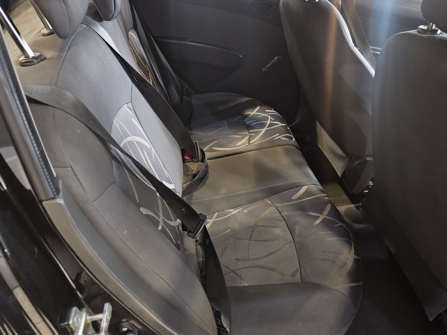 Used Chevrolet Spark 2013 for sale - 76482869: Photo 17