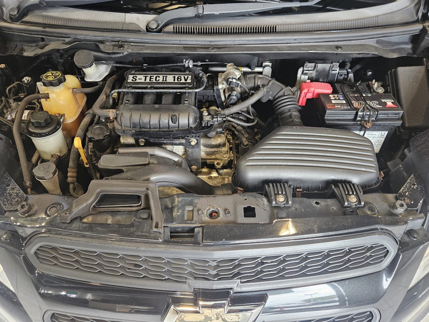 Used Chevrolet Spark 2013 for sale - 76482869: Photo 18