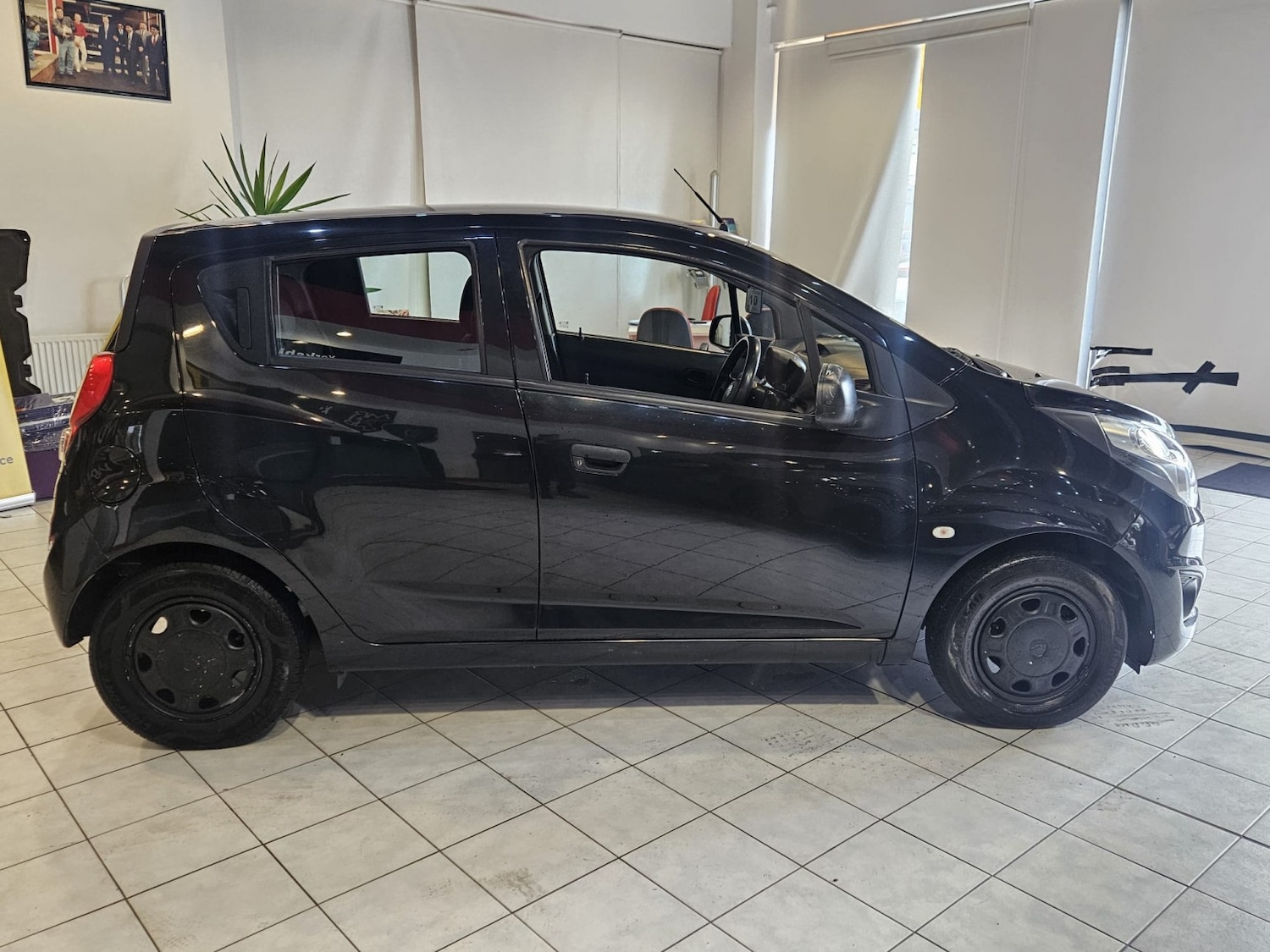 Used Chevrolet Spark 2013 for sale - 76482869: Photo 8