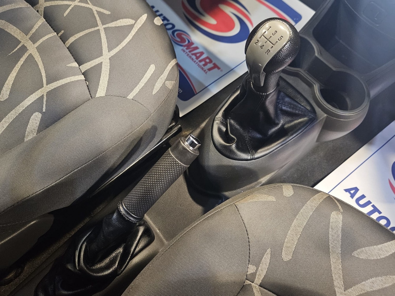 Used Chevrolet Spark 2013 for sale - 76482869: Photo 9