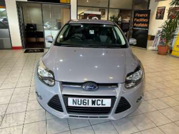 Used Ford Focus 2011 for sale - 75325597: Photo