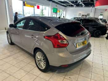 Used Ford Focus 2011 for sale - 75325597: Photo
