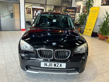 Used BMW X1 2011 for sale - 75944976: Photo
