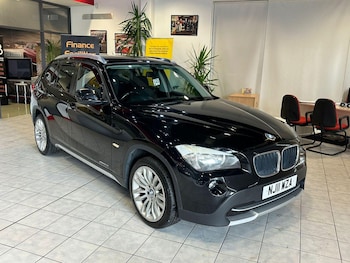 Used BMW X1 2011 for sale - 75944976: Photo