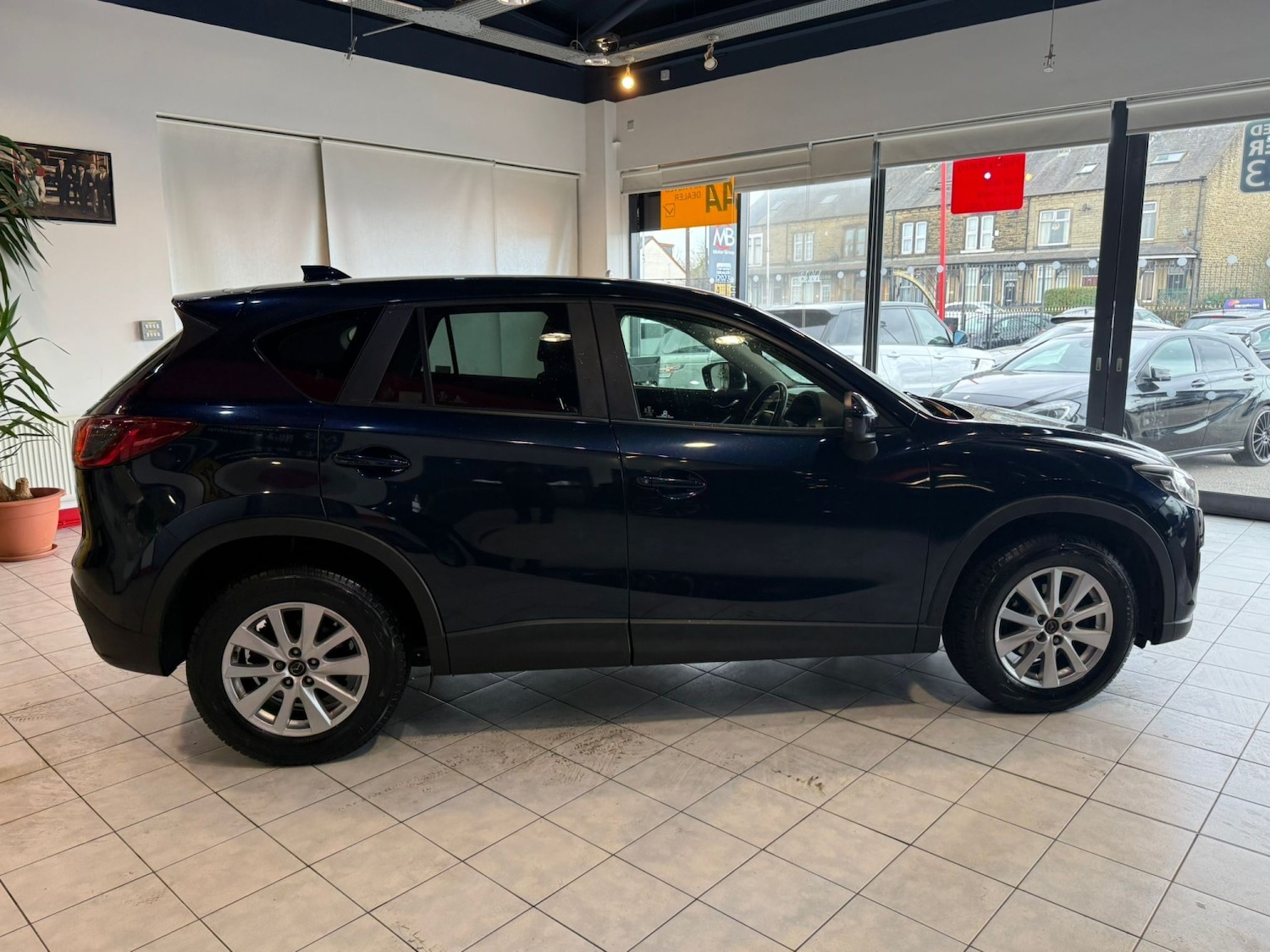 Used Mazda CX-5 2015 for sale - 78198025: Photo 10