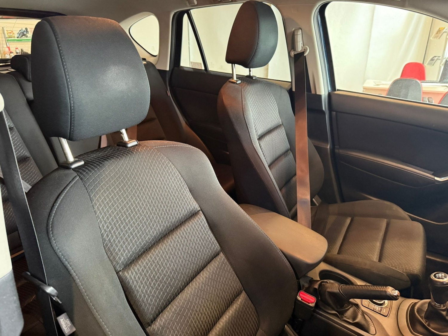 Used Mazda CX-5 2015 for sale - 78198025: Photo 11