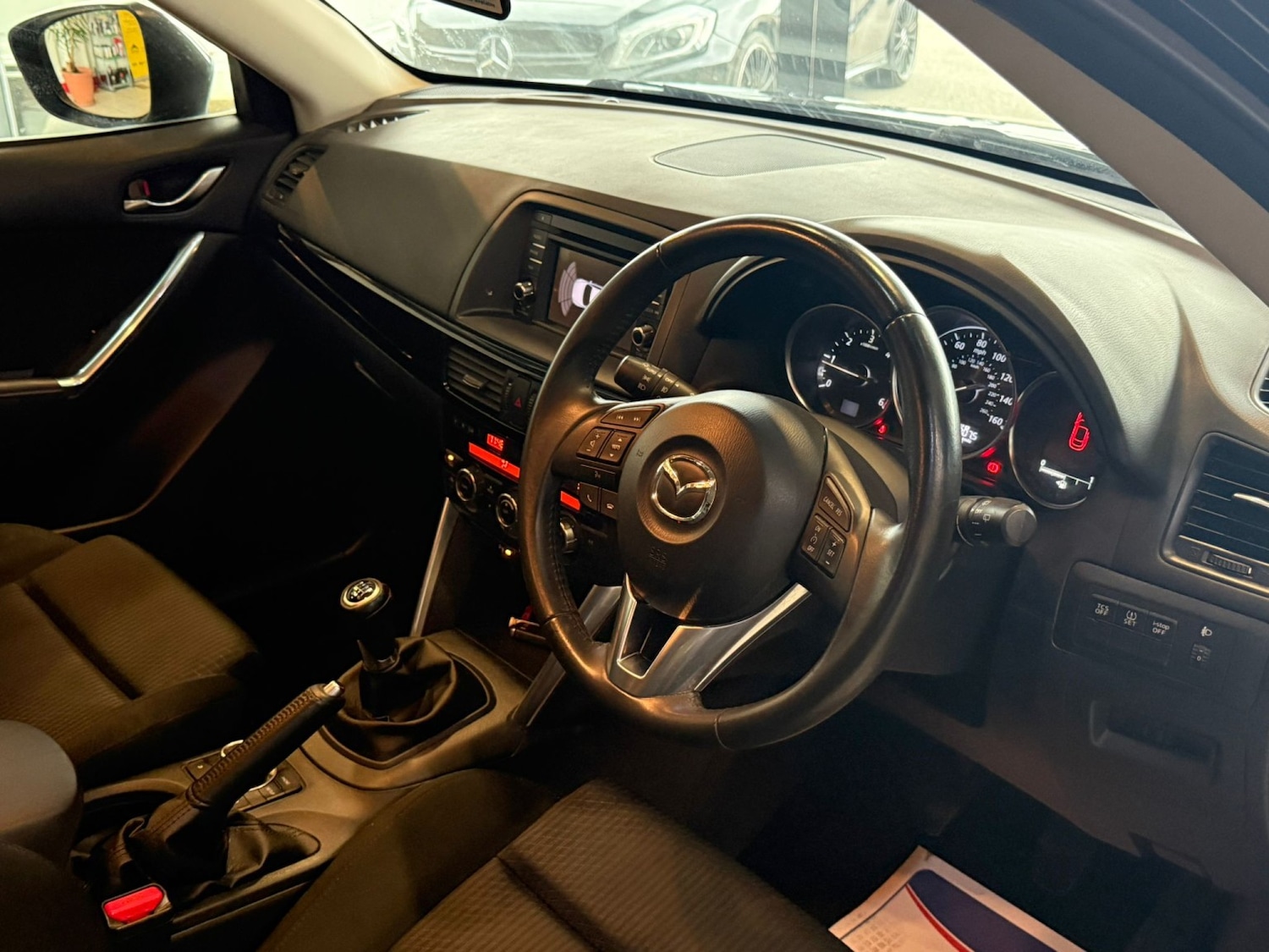 Used Mazda CX-5 2015 for sale - 78198025: Photo 13