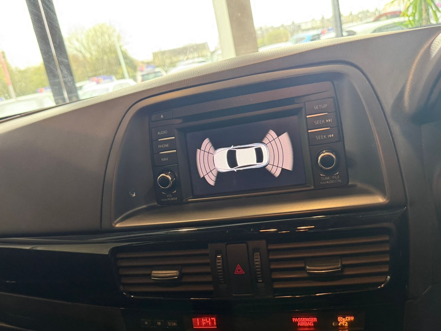 Used Mazda CX-5 2015 for sale - 78198025: Photo 14