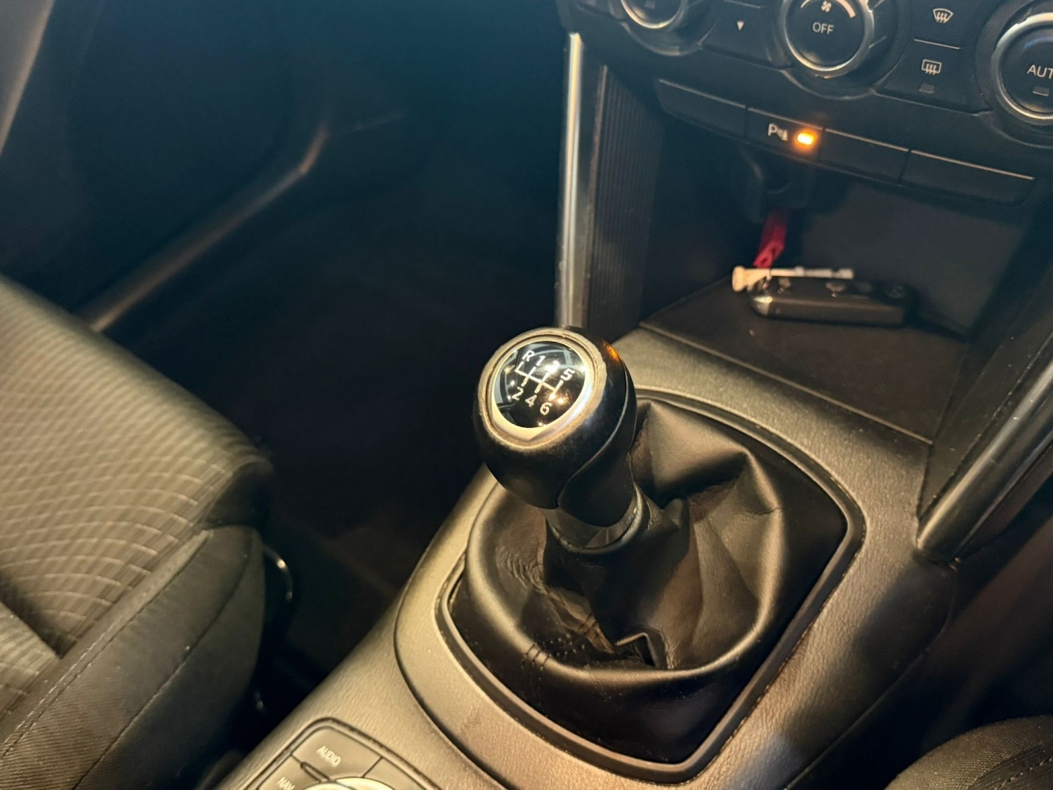 Used Mazda CX-5 2015 for sale - 78198025: Photo 17