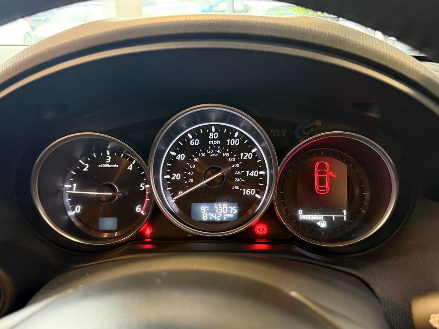 Used Mazda CX-5 2015 for sale - 78198025: Photo 18