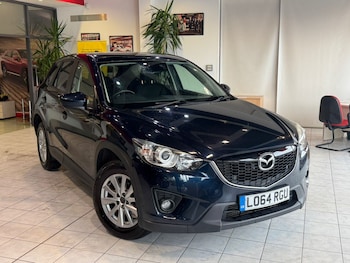 Used Mazda CX-5 2015 for sale - 78198025: Photo