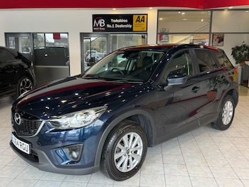 Used Mazda CX-5 2015 for sale - 78198025: Photo